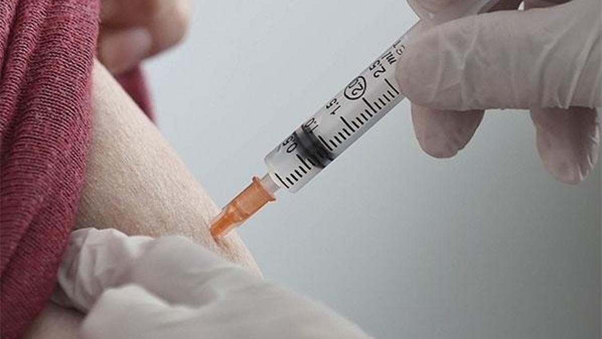 AB'de Johson and Johnson aşısı için tavsiye kararı çıktı