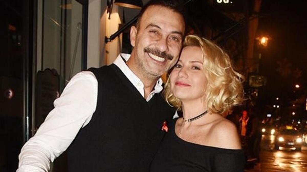 Hakan Yılmaz ve eşine darp davasında flaş karar!