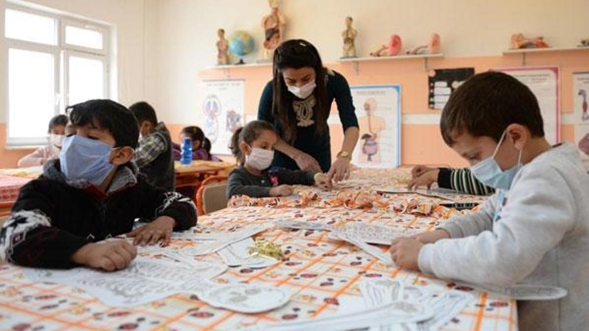 TÜBİTAK, Nasreddin Hoca'nın torunlarıyla deney yaptı