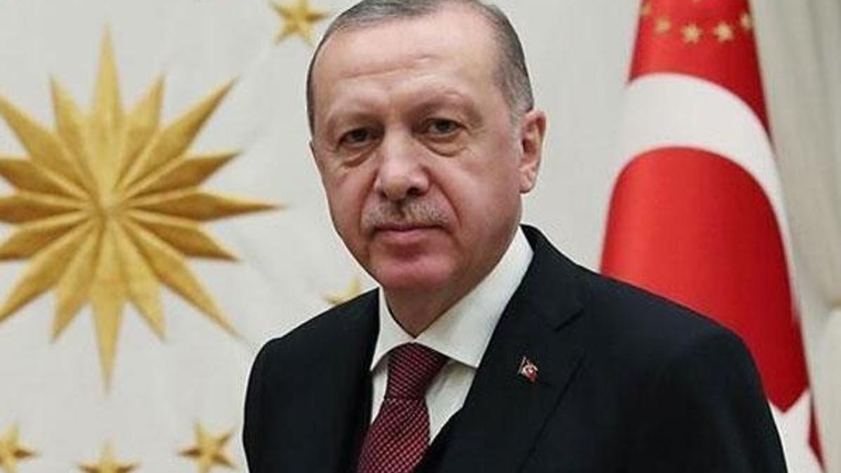 Cumhurbaşkanı Erdoğan: Esnafımızı, ihracatçılarımızı yalnız bırakmadık