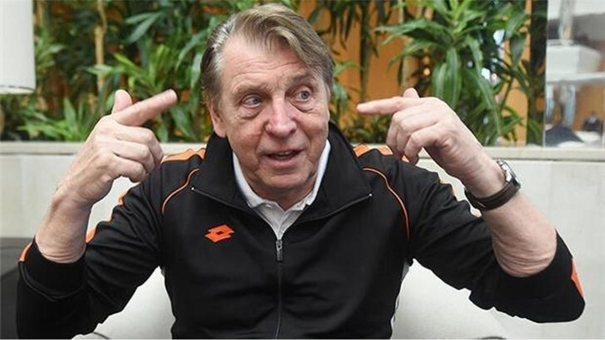 VAR kaldırılıyor mu? Jaap Uilenberg açıkladı