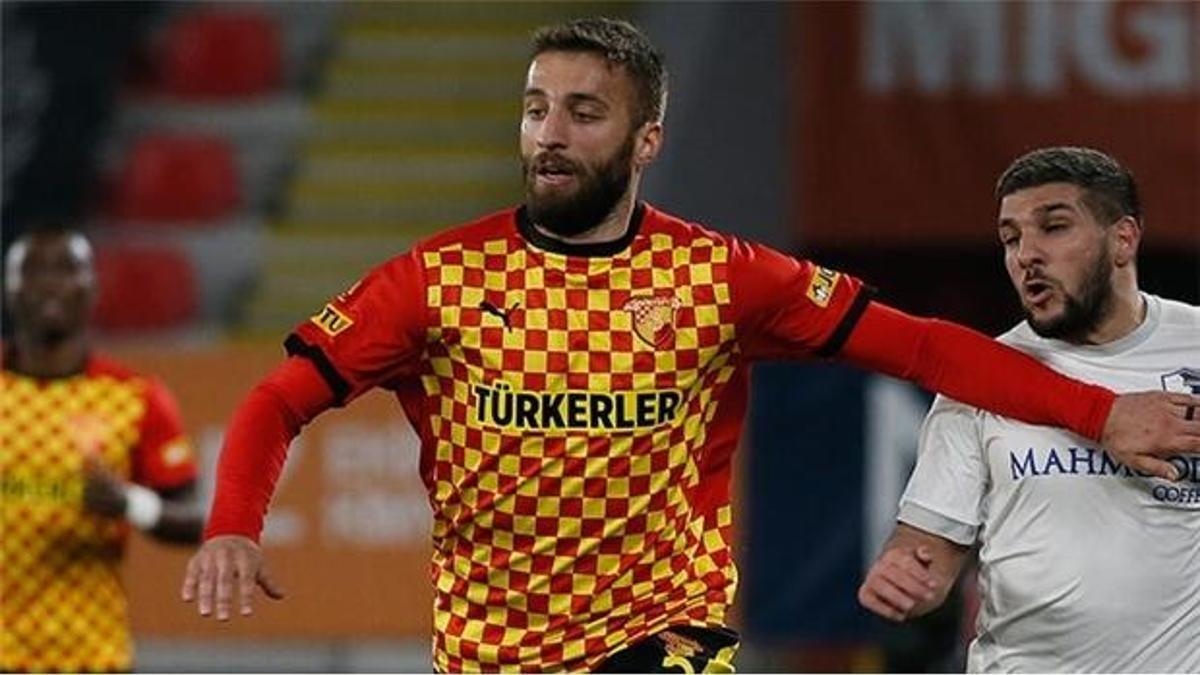 Fenerbahçe diyorlardı Cercle Brugge çıktı