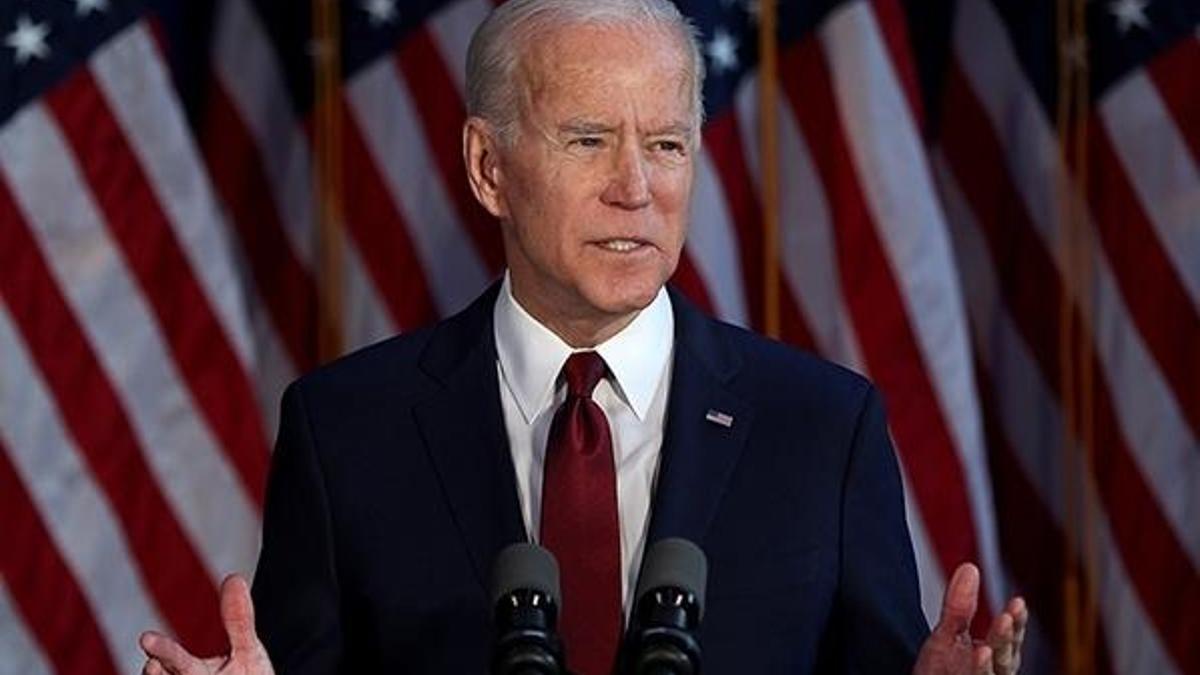 ABD Başkanı Biden talimat verdi! 18 yaşın üzerindeki herkese...