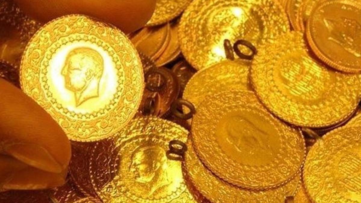 Çeyrek ve gram altın ne kadar, kaç TL? Altın fiyatları düşüşe geçti: 12 Mart altın fiyatları…