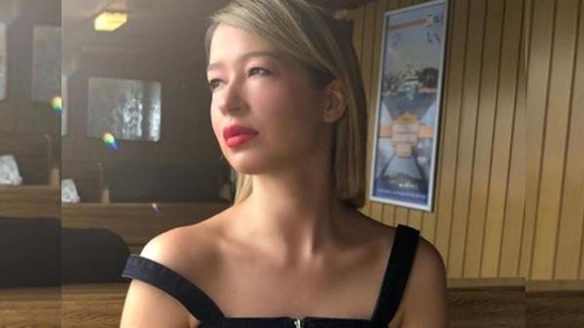 Ünlü şarkıcı Gülçin Ergül koronavirüse yakalandı!