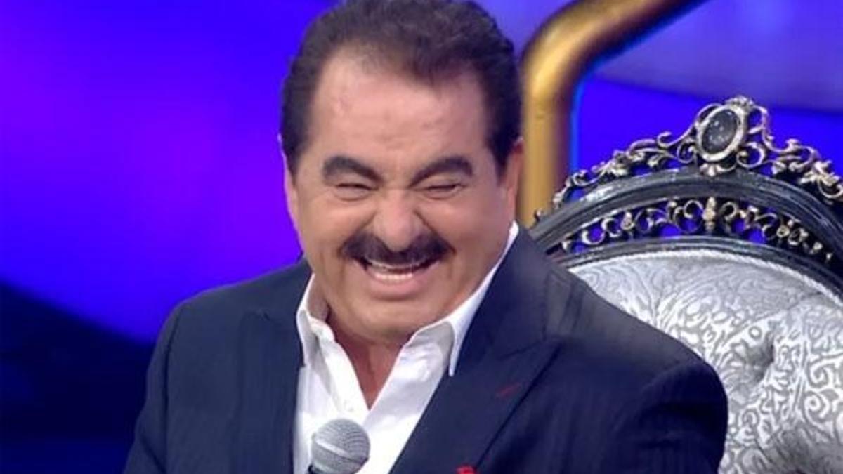 İbo Show final yapmıyor! Tatlıses'e verilen hediye...
