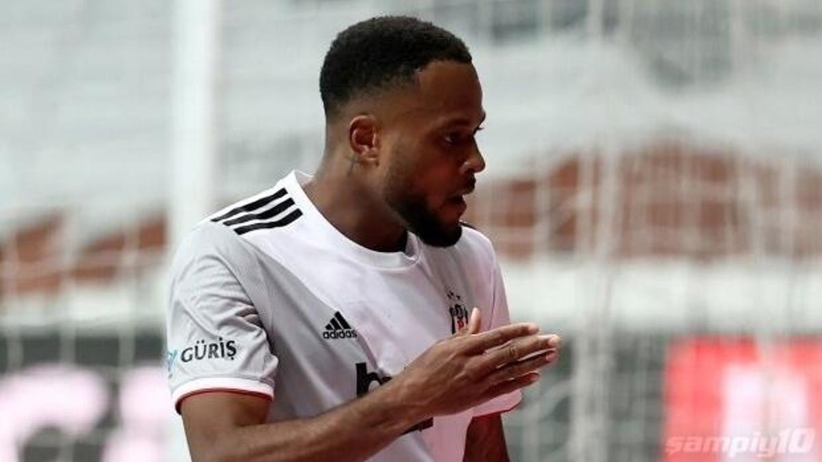 Beşiktaş yönetimi açıkladı! 'Larin için teklif aldık'