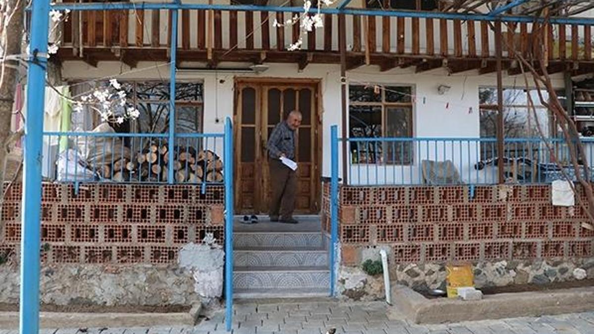 Dededen sürpriz miras! Değerini duyunca şok oldular