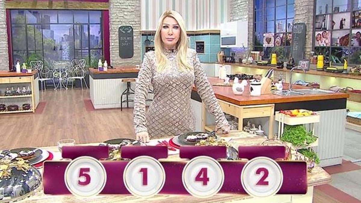 Seda Sayan, en yüksek puanı kime verdi?