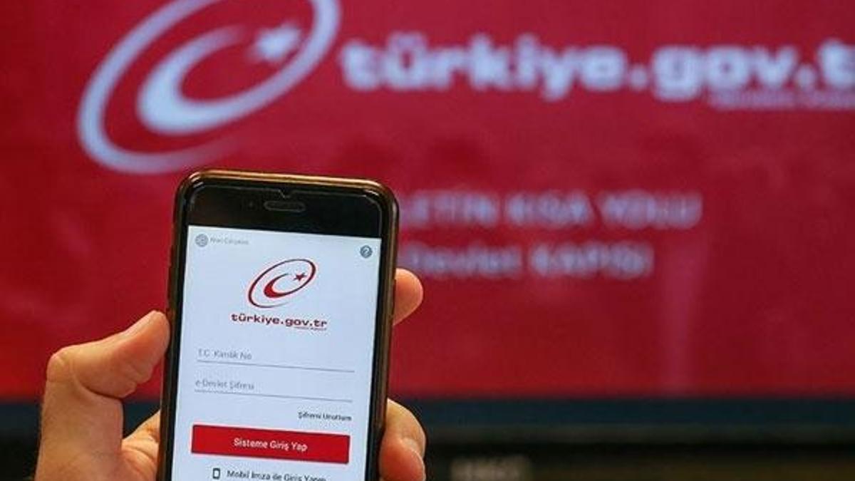 Vergiler, cezalar, kasko ve poliçeler... Ve değişti! E-Devlet'ten takip edilecek