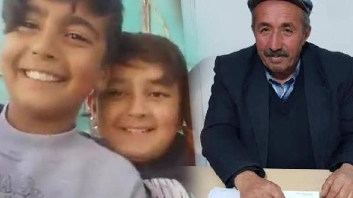 Çorum'da kan donduran olay! Oğluyla kavga eden 2 çocuğu öldürdü