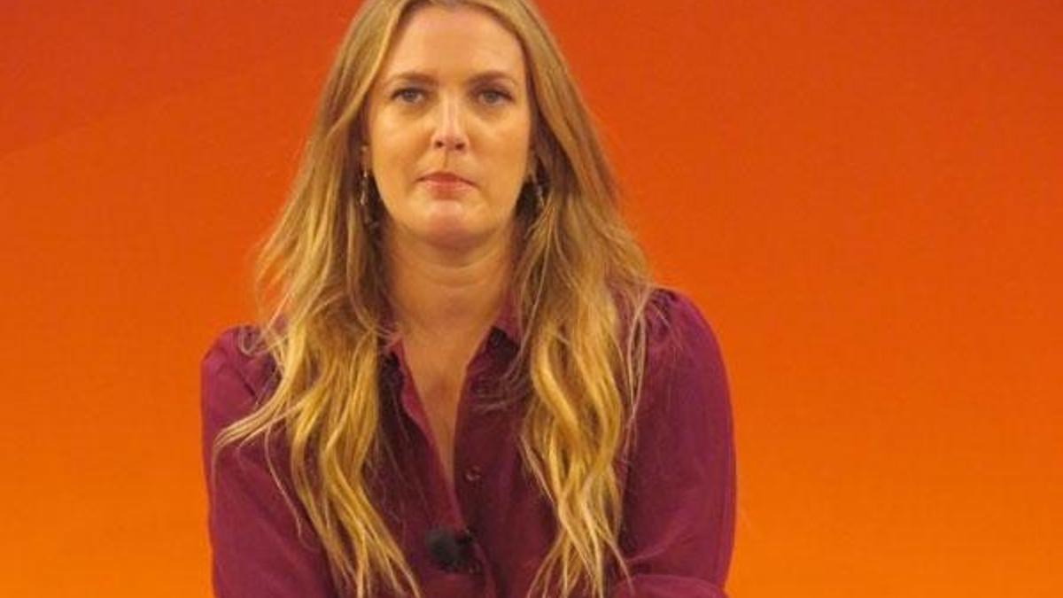Drew Barrymore'dan beklenmedik karar!