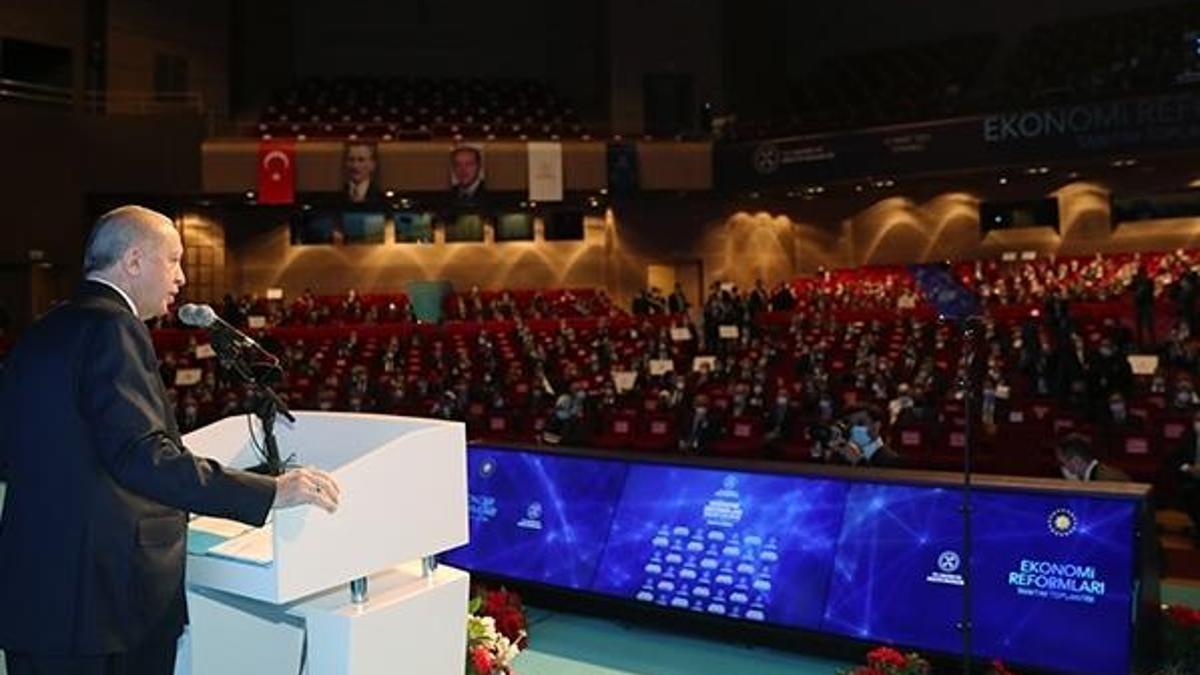 Ekonomi reformunu uzmanlar yorumladı! 'Etkisini bu yıl içinde göreceğiz'