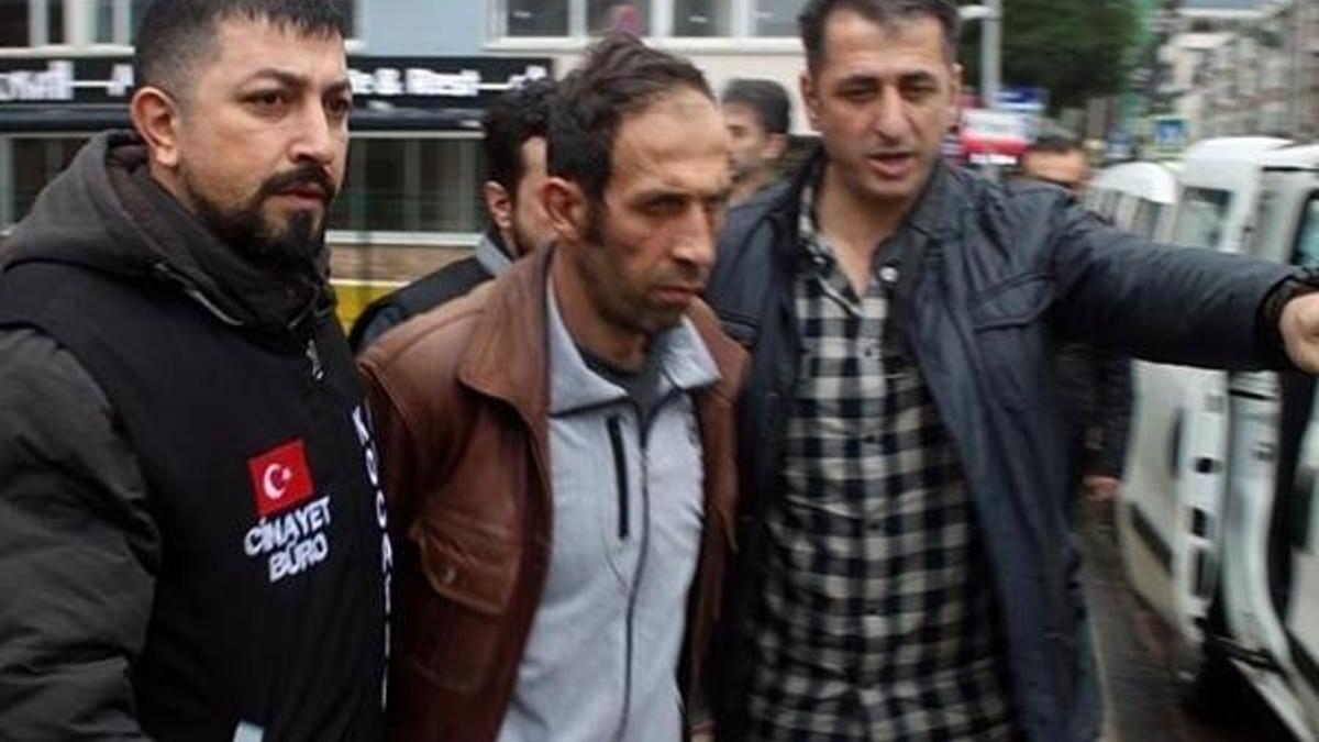 'Palu Ailesi' davasında şok itiraf: İspirto içirdi, ağacın altına gömdü