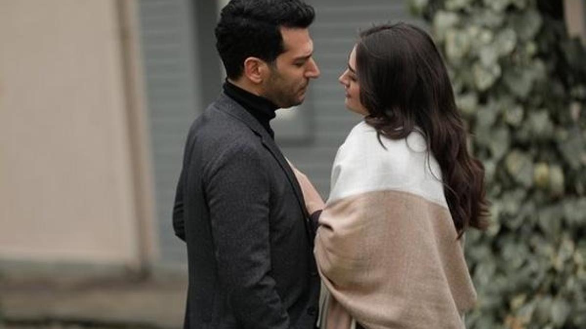 Ramo bu akşam var mı? Bugün Ramo var mı, yok mu? Ramo 36. bölüm neden yok, final mi yaptı? 12 Mart Show TV yayın akışı…