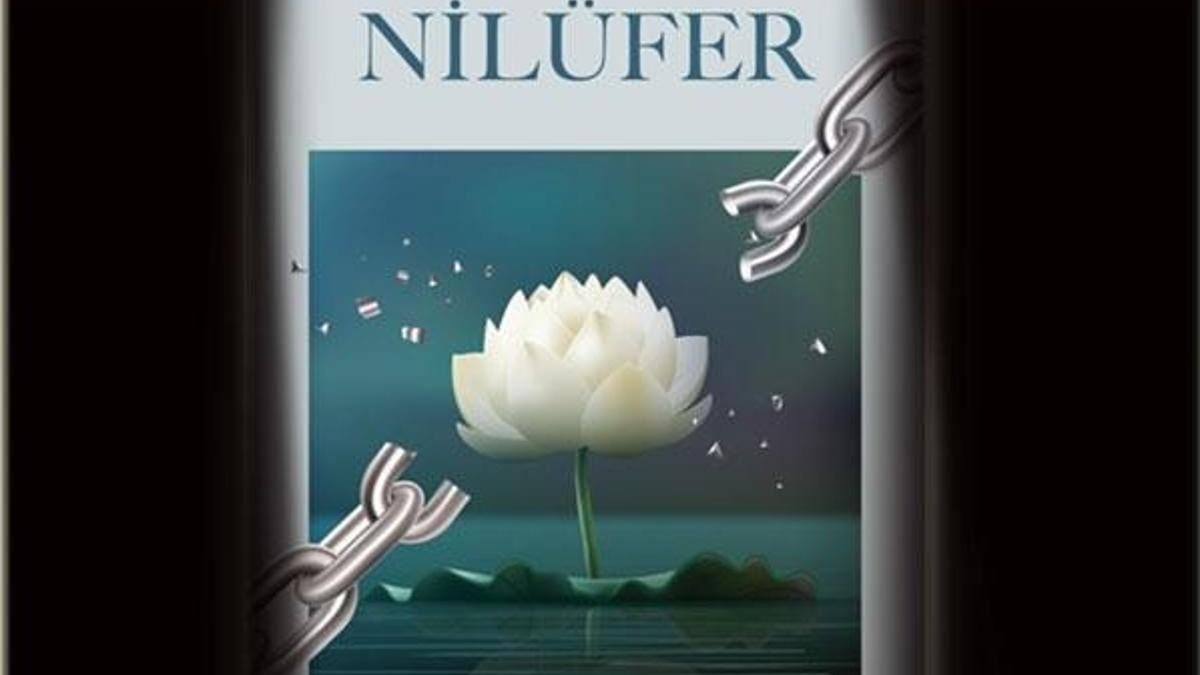 Kölenin Büyük Aşkı: Nilüfer