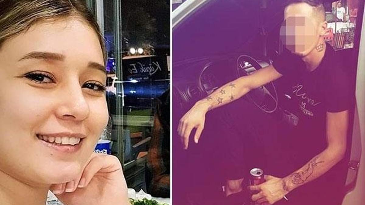 Muğla'da dehşet! Kıskançlık nedeniyle kız arkadaşını öldürdü