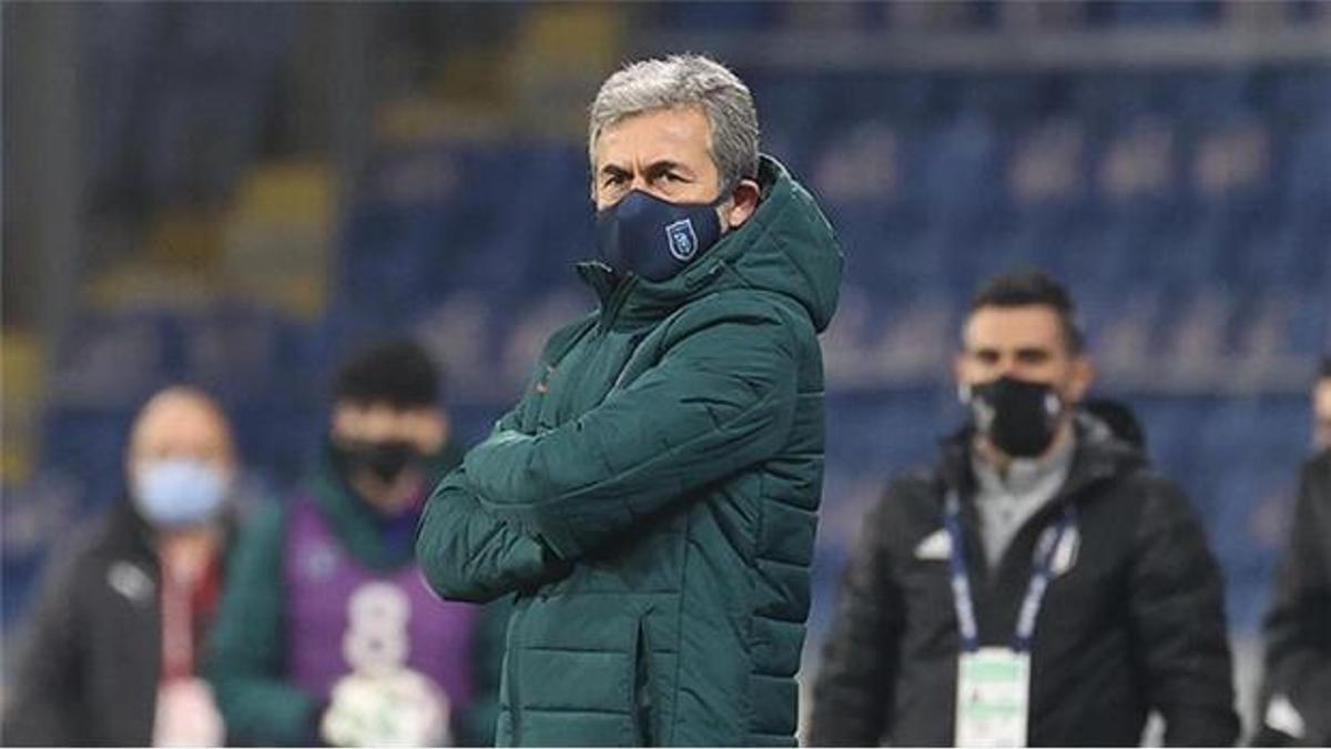Aykut Kocaman'dan patlama! 'Bunu sorup provokasyon yapıyorsunuz'