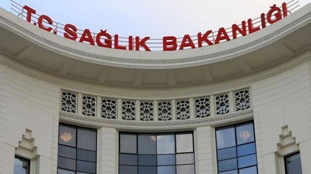 İlaç raporlarıyla ilgili flaş karar! Bakanlık duyurdu