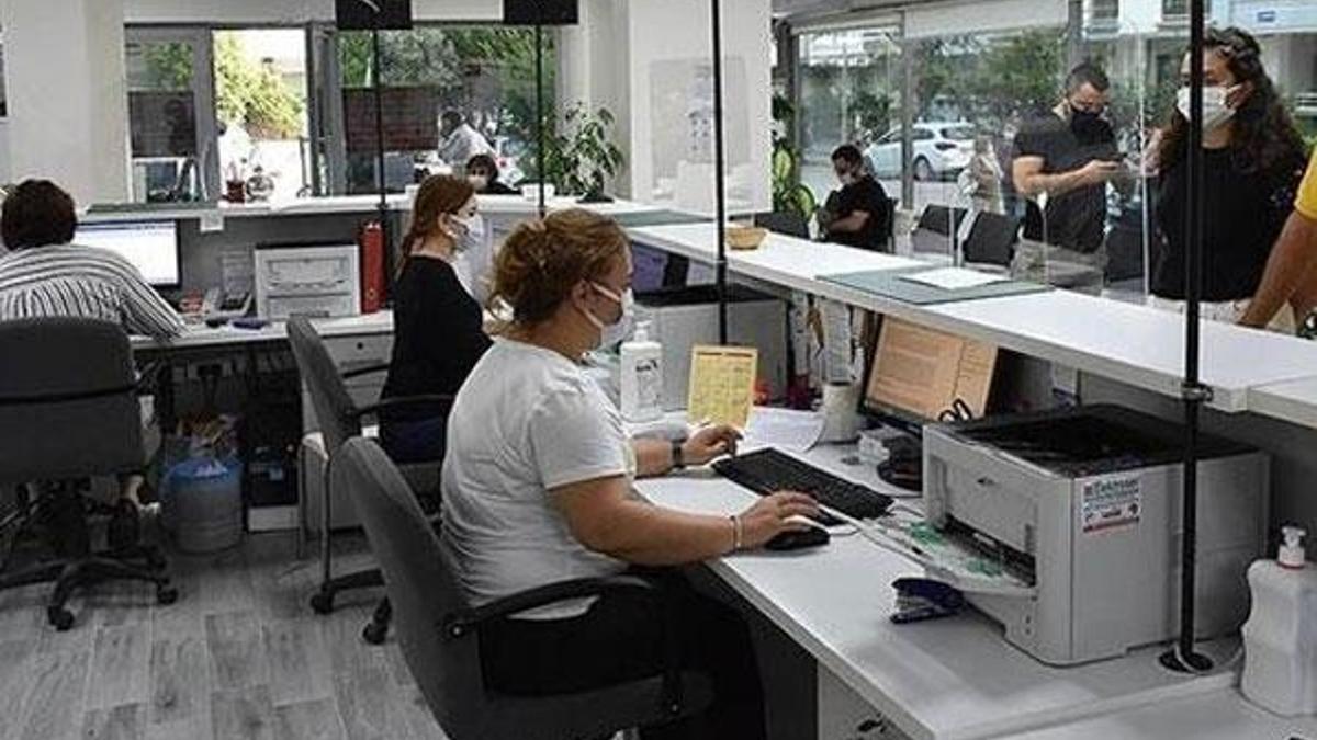 İkinci el araba ile ilgili flaş değişiklik! Rağbet olmadı