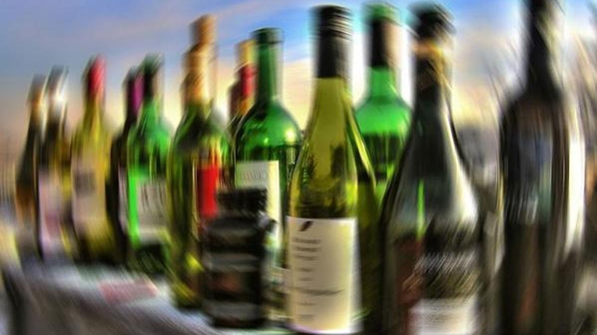 Hafta sonu alkol satışı var mı? Alkol (içki) satışı hafta sonu yasak mı?