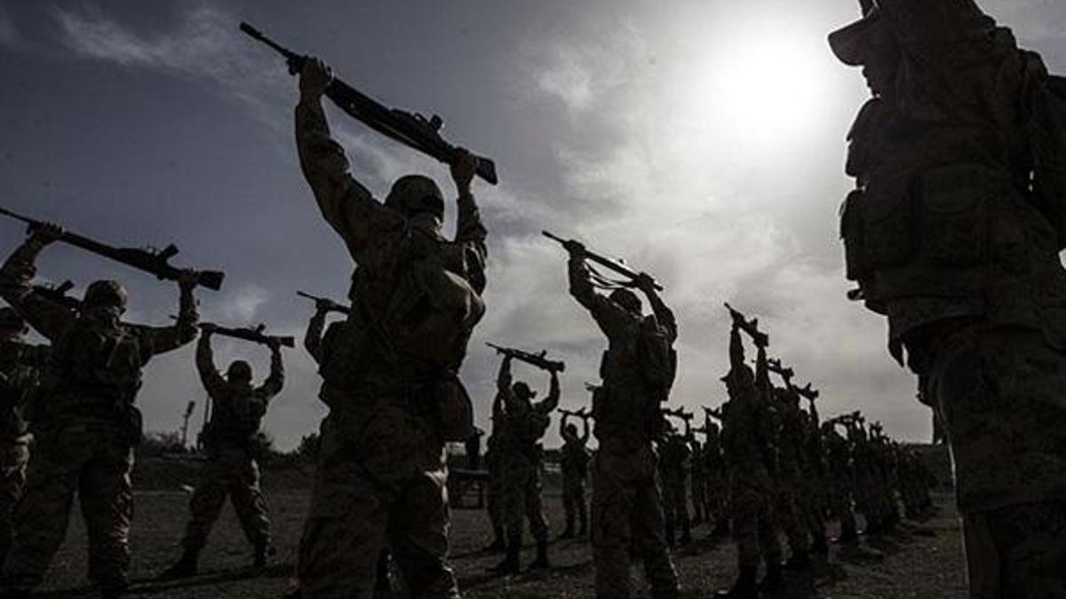 Jandarma astsubay alımı kılavuzu yayımlandı! Jandarma ASEM başvuru şartları nelerdir, jandarma astsubay alımı ne zaman?