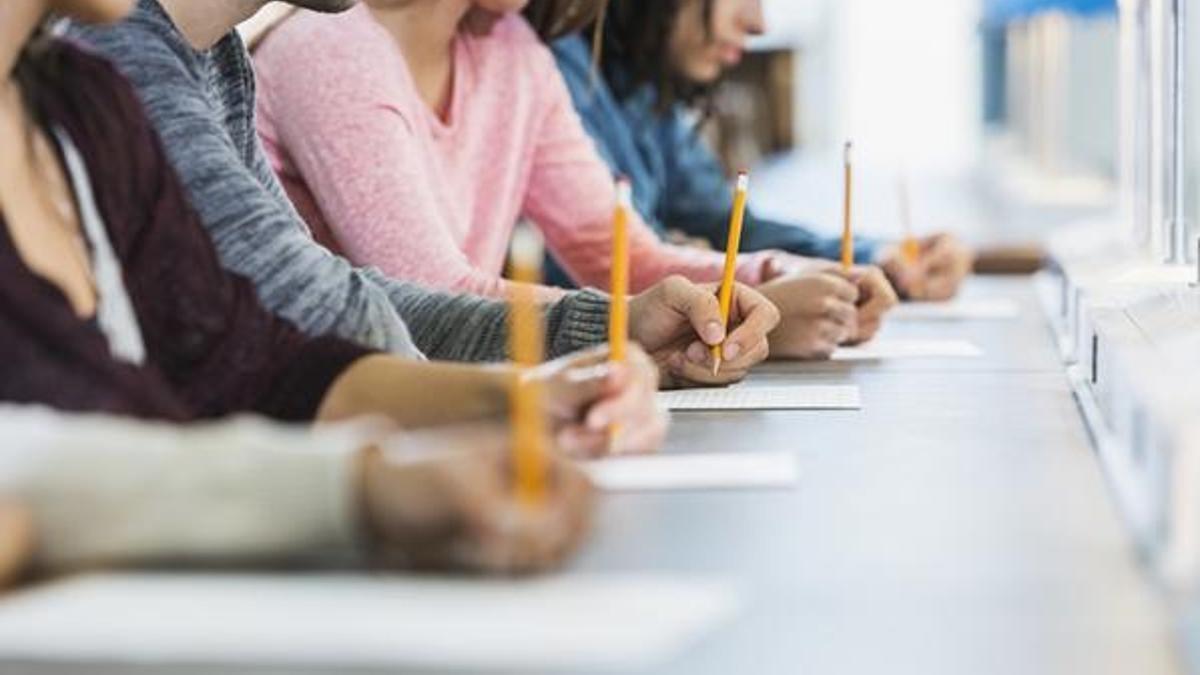 LGS’de dil bilgisi çıkacak mı 2021, dil bilgisi kalktı mı? 2021 LGS konuları nelerdir?