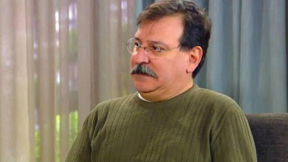 Volkan Severcan kimdir? Oyuncu ve seslendirme sanatçısı Volkan Severcan kaç yaşında, nereli, eşi kim?