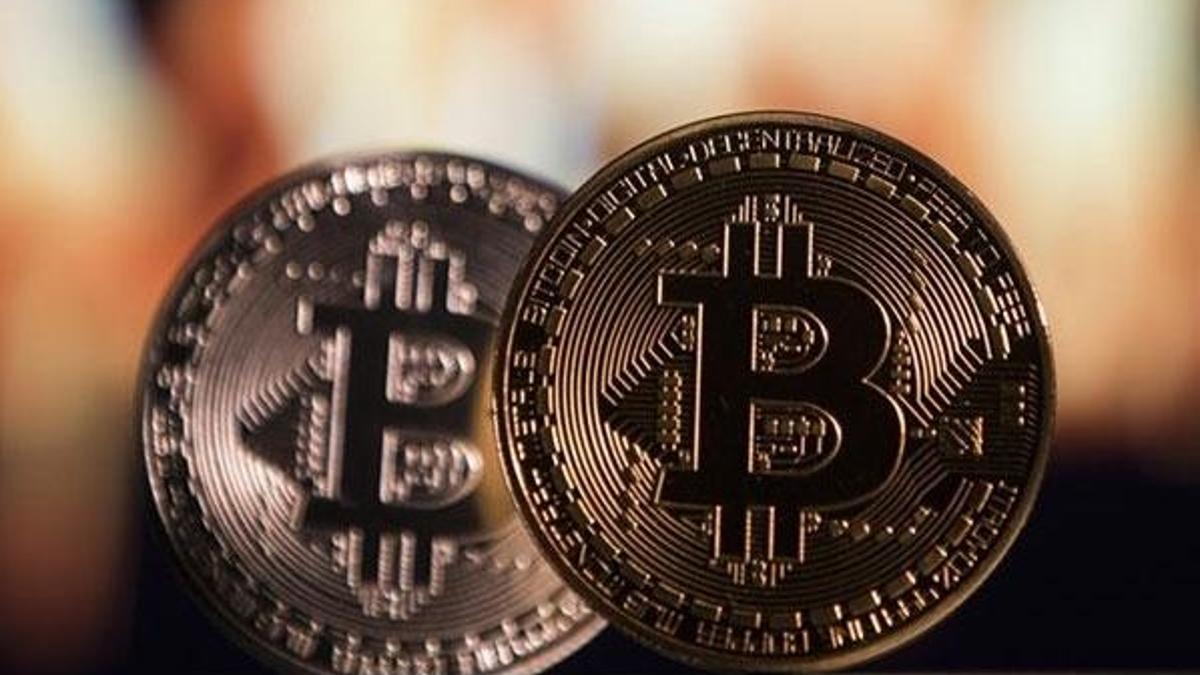 Bitcoin'den yeni rekor! Bir eşiği daha aştı
