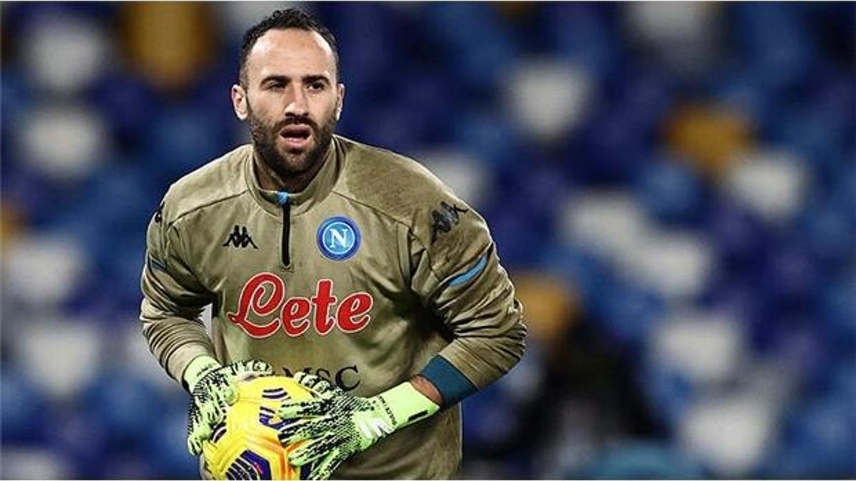 Süper Lig kulüplerinin Ospina aşkı bitmiyor