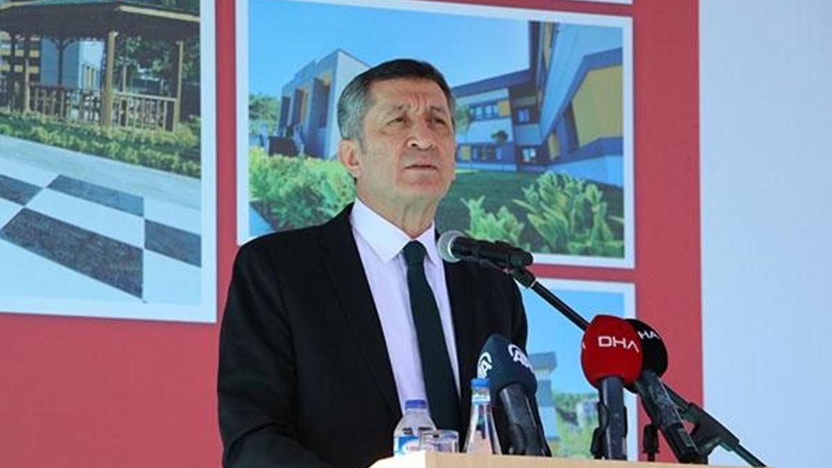 MEB'den flaş iptal kararı! Bu yıl yapılmayacak