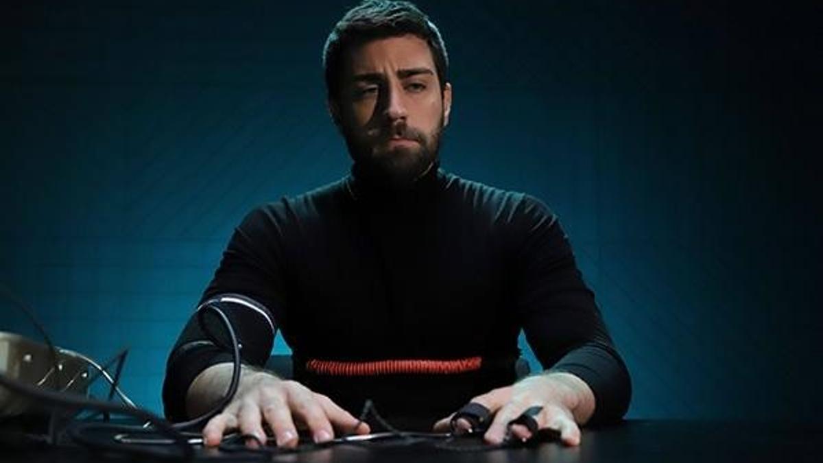 Teşkilat yeni bölüm ne zaman? Teşkilat 2. bölümde neler olacak? Teşkilat dizisi oyuncu kadrosu...