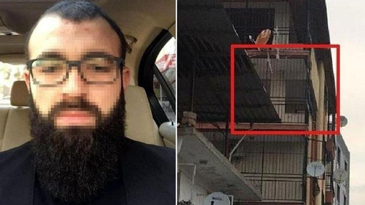Eşini öldürdü! Katilin savunması hayrete düşürdü