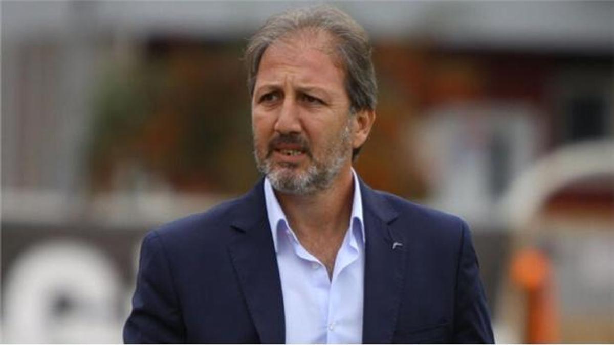 Tuzlaspor'da Taner Taşkın istifa etti