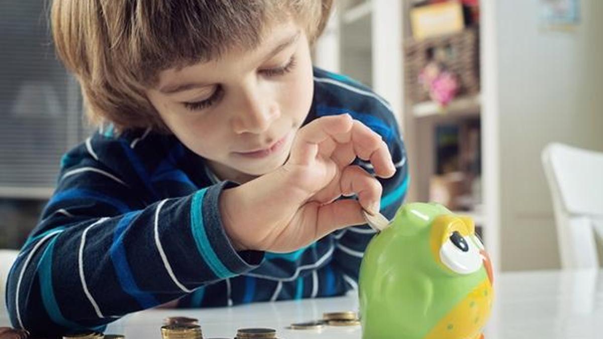 18 yaş altına BES müjdesi! BES çocuklar için kumbara işlevi görecek!