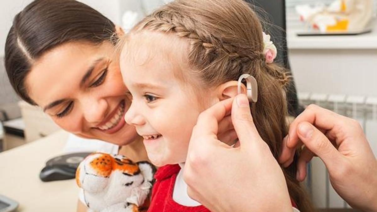İşitme engellilik önlenebilir!