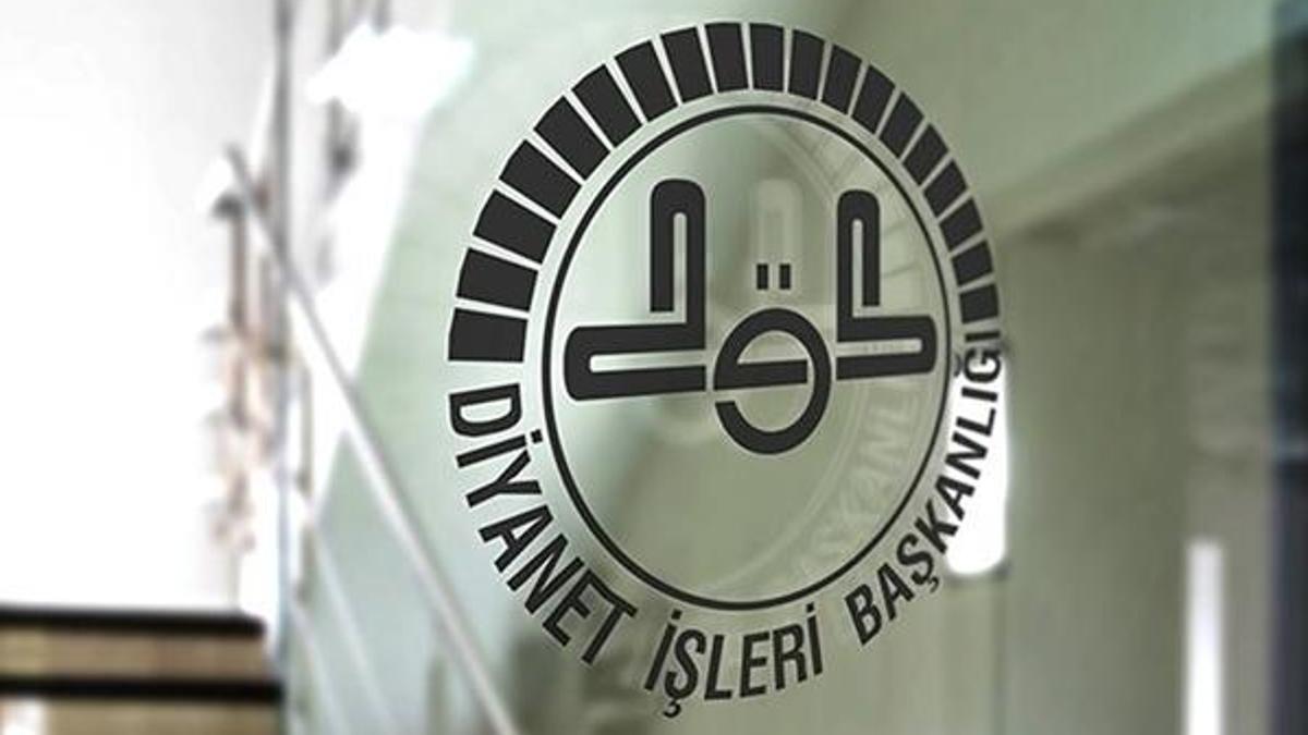 Diyanet’ten “Diyanet 5 yıldızlı otelde toplantı yaptı” haberine yalanlama
