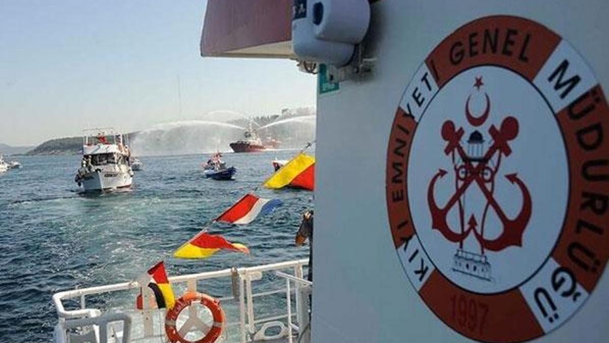 Kıyı Emniyeti Genel Müdürlüğü 36 personel alımı yapacak