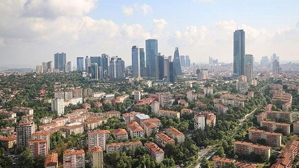 Konut satış rakamları açıklandı!