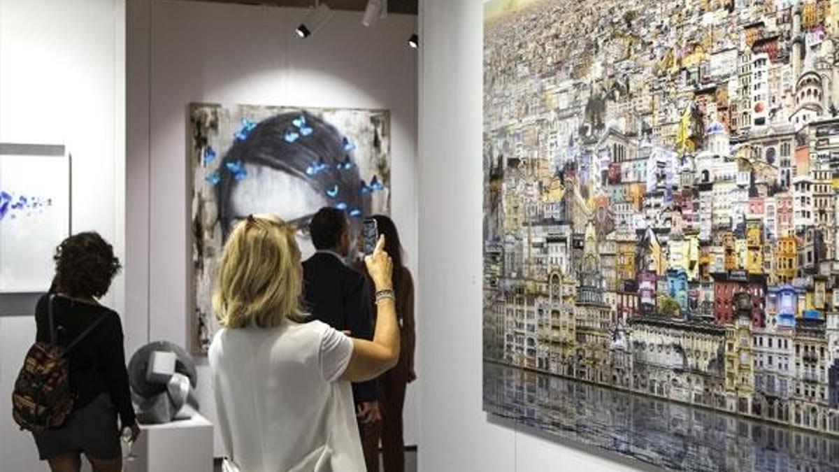 Contemporary Istanbul 15. edisyonunda sanatseverler ile mayıs ayında buluşuyor!