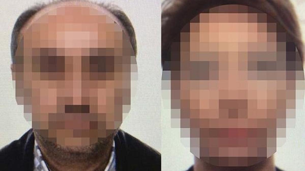 Eşini aldattığı kadını, boşanma davasında tanık olarak dinletmiş!