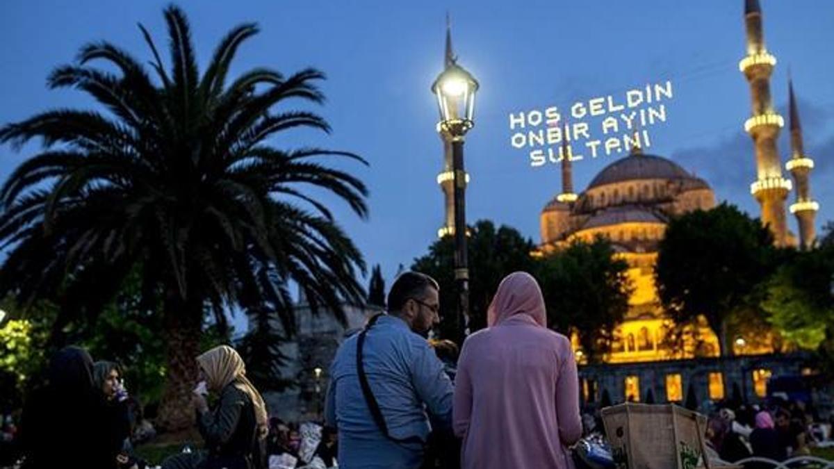 2021 fitre parası ne kadar? Diyanet fitre miktarını açıkladı! Bu sene fitre ne kadar 2021, fitre ücreti kaç TL?