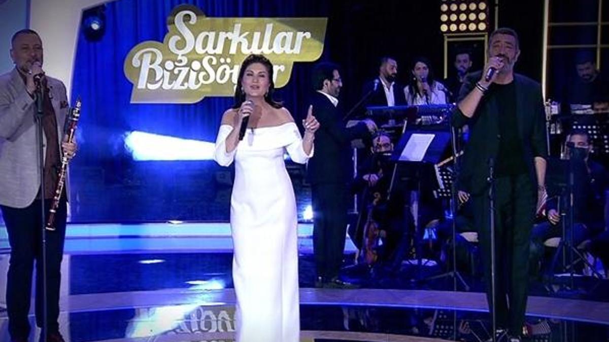 Şarkılar Bizi Söyler 4. bölüm fragmanı yayında!