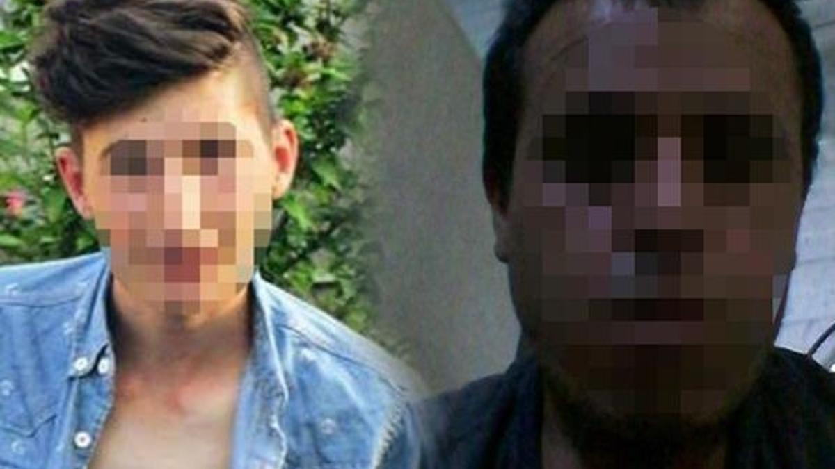 Engelli kıza istismar! Anne, baba, 2 amca ve sevgili tutuklandı