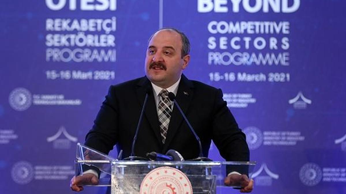 Bakan Varank'tan flaş AB açıklaması!