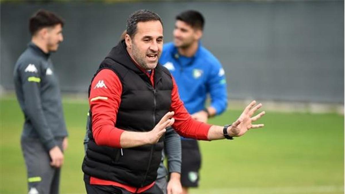 Kayserispor'da Yalçın Koşukavak dönemi başladı