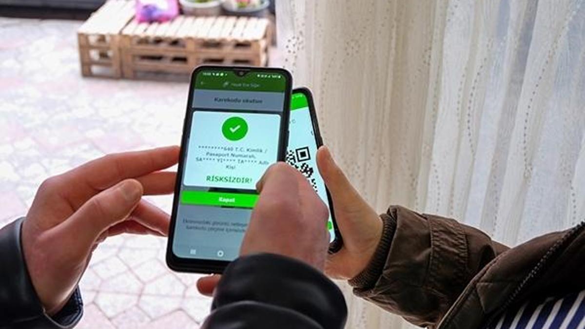 HES kodu zorunlu olan yerler nereler? İşte HES kodu kontrolü yapılacak yerler!