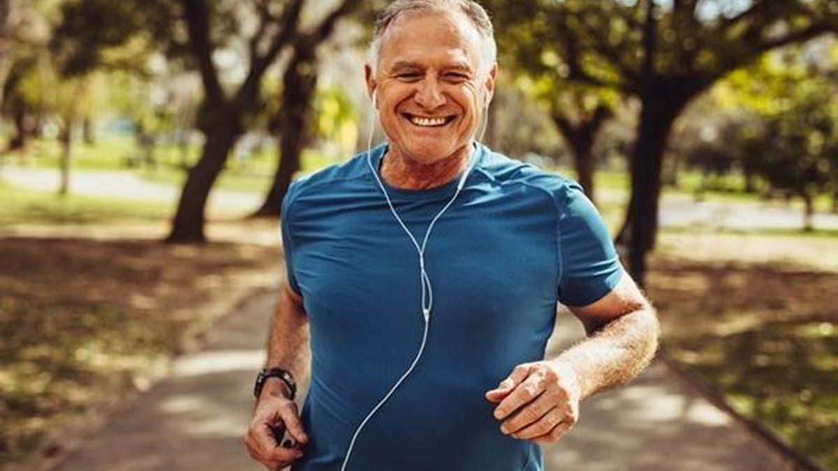 Sağlıklı yaşamın anahtarı 'PEO modeli'