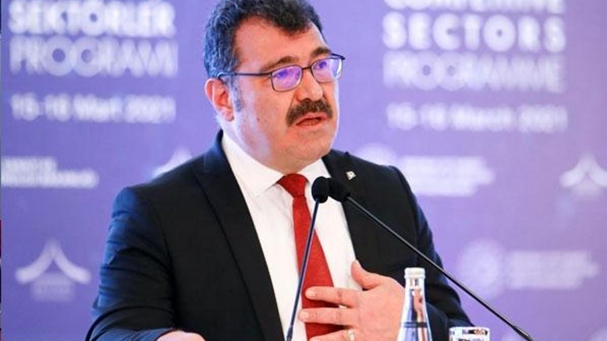 Türk araştırmacıların AB programlarındaki etkinliği artıyor