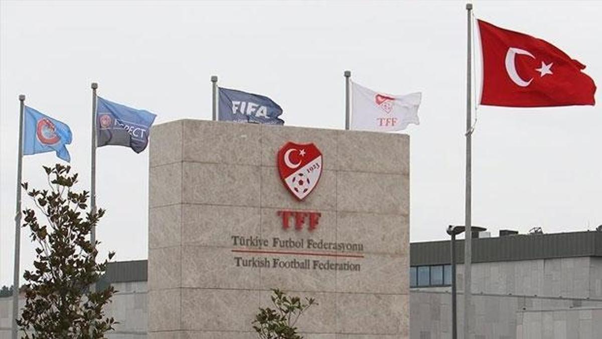 Federasyon Fenerbahçe yöneticilerinin VAR açıklamaları üzerine savcılığa başvurdu